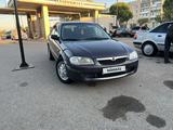 Mazda 323 2000 года за 1 800 000 тг. в Караганда