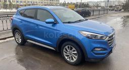 Hyundai Tucson 2018 года за 9 900 000 тг. в Астана – фото 3