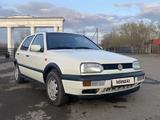 Volkswagen Golf 1992 года за 1 700 000 тг. в Караганда