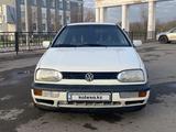 Volkswagen Golf 1992 года за 1 700 000 тг. в Караганда – фото 2