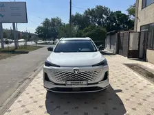 Changan CS55PLUS, 2025