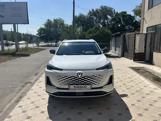 Changan CS55 Plus