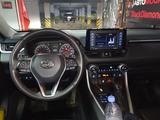 Toyota RAV4 2020 года за 14 500 000 тг. в Астана