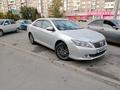 Toyota Camry 2013 года за 8 250 000 тг. в Семей