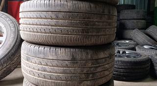 225/50R16 Dunlop VEURO за 70 000 тг. в Алматы