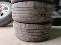 225/50R16 Dunlop VEURO за 70 000 тг. в Алматы – фото 3