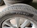 225/50R16 Dunlop VEURO за 70 000 тг. в Алматы – фото 7