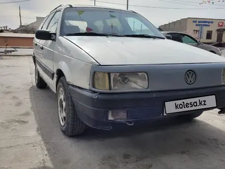 Volkswagen Passat 1991 года за 950 000 тг. в Туркестан – фото 12