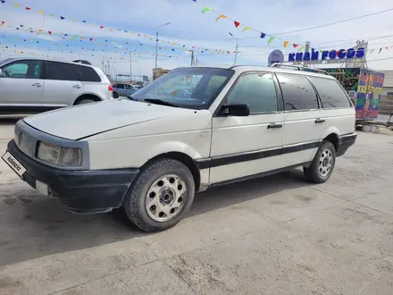 Volkswagen Passat 1991 года за 950 000 тг. в Туркестан – фото 3