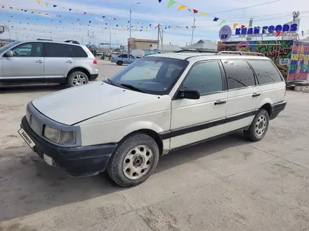 Volkswagen Passat 1991 года за 950 000 тг. в Туркестан – фото 11