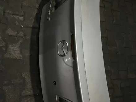 Крышка багажника за 35 000 тг. в Алматы