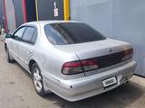 Nissan Cefiro 1999 годаүшін2 000 000 тг. в Алматы – фото 2