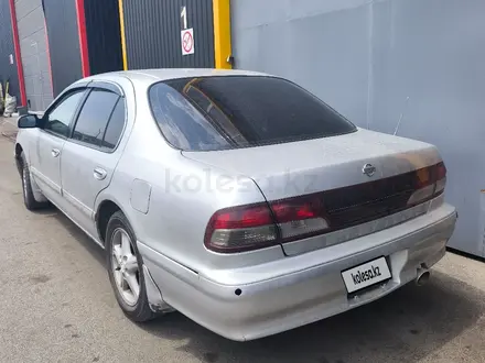 Nissan Cefiro 1999 года за 2 000 000 тг. в Алматы – фото 2