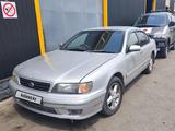 Nissan Cefiro 1999 годаүшін2 000 000 тг. в Алматы
