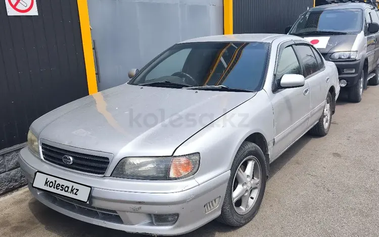 Nissan Cefiro 1999 года за 2 000 000 тг. в Алматы
