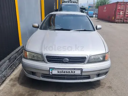 Nissan Cefiro 1999 года за 2 000 000 тг. в Алматы – фото 3