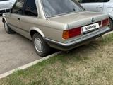 BMW 318 1987 года за 1 700 000 тг. в Алматы