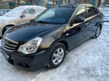 Nissan Almera 2013 года за 4 300 000 тг. в Алматы