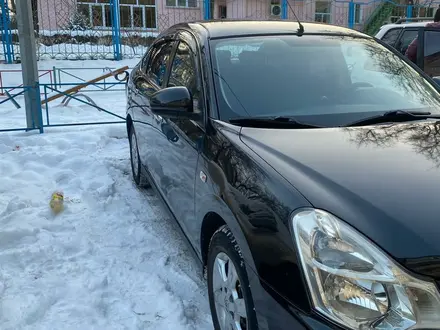 Nissan Almera 2013 года за 4 300 000 тг. в Алматы – фото 5