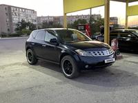 Nissan Murano 2006 годаүшін3 800 000 тг. в Актау