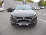 Hyundai Tucson 2018 годаүшін10 800 000 тг. в Шымкент