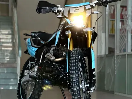  Мотоцикл BAIGE BG250-16 2023 года за 560 000 тг. в Атырау – фото 9