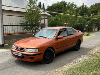 Nissan Primera