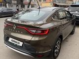 Renault Arkana 2019 годаүшін7 000 000 тг. в Алматы