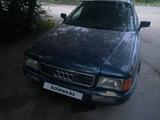 Audi 80 1994 годаүшін900 000 тг. в Семей – фото 2