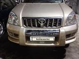 Toyota Land Cruiser Prado 2007 годаүшін11 850 000 тг. в Алматы