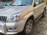 Toyota Land Cruiser Prado 2007 годаүшін11 850 000 тг. в Алматы – фото 4