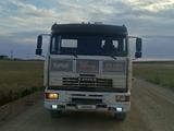 КамАЗ  5460 2003 годаүшін6 500 000 тг. в Астана
