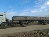 КамАЗ  5460 2003 годаүшін6 500 000 тг. в Астана – фото 2