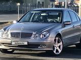 Mercedes-Benz E 320 2003 годаүшін6 000 000 тг. в Атырау