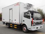 Dongfeng  8 тонник с двигателем Nissan 2023 года в Алматы