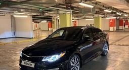 Kia Optima 2019 годаfor8 800 000 тг. в Шымкент – фото 4