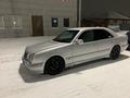 Mercedes-Benz E 320 1997 годаүшін3 200 000 тг. в Астана – фото 16