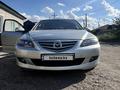 Mazda 6 2002 годаүшін3 200 000 тг. в Семей – фото 6