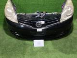МОРДА НОУСКАТ НОСКАТ NISSAN NOTE E11 за 250 000 тг. в Петропавловск