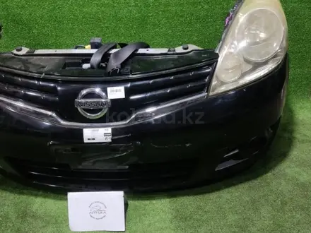 МОРДА НОУСКАТ НОСКАТ NISSAN NOTE E11 за 250 000 тг. в Петропавловск – фото 3