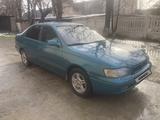 Toyota Carina E 1997 года за 1 900 000 тг. в Кентау – фото 2