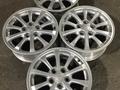 Диски r16 5x114.3 Mitsubishi, свежедоставлены из Японии за 175 000 тг. в Алматы