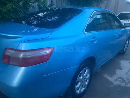 Toyota Camry 2006 года за 5 100 000 тг. в Кызылорда – фото 2