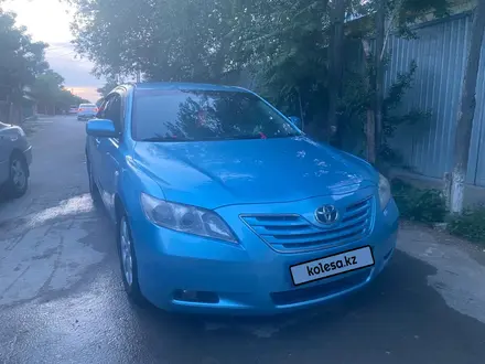 Toyota Camry 2006 года за 5 100 000 тг. в Кызылорда