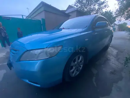 Toyota Camry 2006 года за 5 100 000 тг. в Кызылорда – фото 4