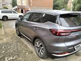 Chery Tiggo 7 Pro 2023 годаfor10 000 000 тг. в Астана – фото 4