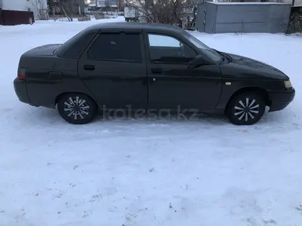 ВАЗ (Lada) 2110 2006 года за 1 000 000 тг. в Щучинск – фото 3