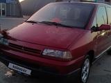 Citroen Evasion 1995 года за 2 200 000 тг. в Астана – фото 5
