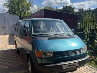 Volkswagen Multivan, 1995