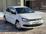 Volkswagen Polo 2013 годаүшін3 850 000 тг. в Астана